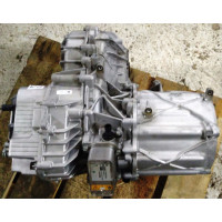 1 Motor front Tesla model X 1134783-01-J